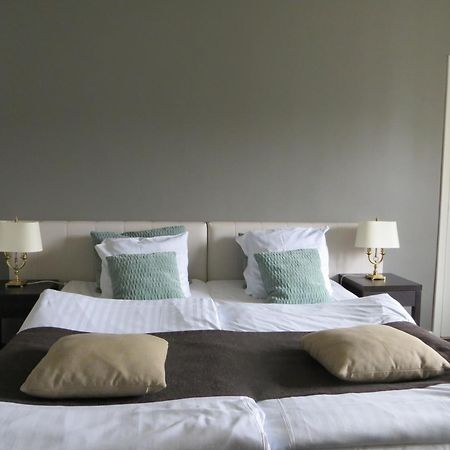 Hotel Dania Silkeborg Habitación foto